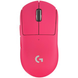 Мышь беспроводная Logitech G PRO X SUPERLIGHT 2 [910-006801] розовый