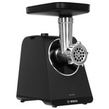 Мясорубка электрическая Bosch MFWS440B черный