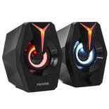 Speakers Microlab B26 black