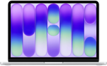 13" Ноутбук Apple MacBook Neo A18 Pro серебристый