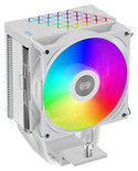 Кулер для процессора PCCooler R400 ARGB WH [R400-WHAWYX-US] белый