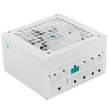 Блок питания DEEPCOOL GamerStorm PN750M WH [R-PN750M-FC0W-WGEU] белый