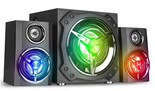 Speakers Microlab T11 black