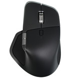 Мышь беспроводная Logitech MX Master 4 for Mac [910-007583] черный