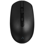 Мышь беспроводная Aceline WM-M529BL  черный