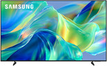 75" (189 см) Телевизор Samsung UE75M1EHAUXPY черный