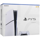 Игровая консоль PlayStation 5 Slim