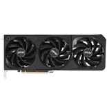 Видеокарта MSI GeForce RTX 5070 SHADOW 3X OC [RTX 5070 12G SHADOW 3X OC]