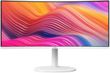 34" Монитор MSI Modern MD342CQPW белый