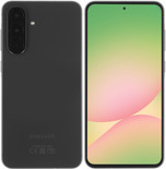 6.7" Смартфон Samsung Galaxy A56 128 ГБ черный