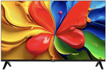 32" (81 см) Телевизор TCL 32S5K черный
