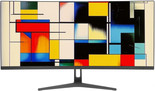 34" Монитор Tecno MegaView GT AXS34MK1 черный