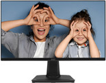 21.45" Монитор MSI PRO MP225V черный