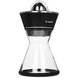 Соковыжималка электрическая Bosch MCP72GPB черный