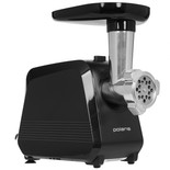Мясорубка электрическая Polaris PMG 2040 черный