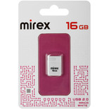 Память USB Flash 16 ГБ Mirex MINCA [13600-FMUMIW16]
