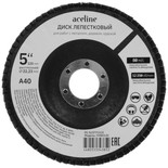 Диск лепестковый Aceline FDN0120