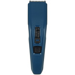 Машинка для стрижки Philips HC3505/15 синий/черный