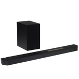 Саундбар Samsung HW-Q600H/PY черный