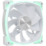 Реверсный вентилятор ARDOR GAMING Flame U120R  белый