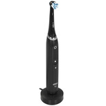 Электрическая зубная щетка Braun Oral-B iO Series 9/iOM9 черный