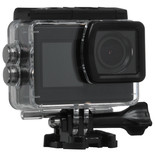 Экшн-камера SJCAM SJ4000 Dual Screen черный