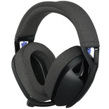 Беспроводные наушники Logitech G321 Lightspeed  черный 2025