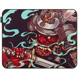 Коврик ARDOR GAMING Samurai (L) разноцветный