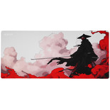 Коврик Lunacy Slip Deskmat Ronin (XL) разноцветный