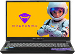 15.6" Ноутбук Machenike S15 Pulsar S черный