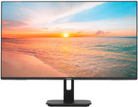 23.8" Монитор Philips 24E1N2100D черный