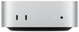 Мини ПК Apple Mac mini M4 [MU9D3]