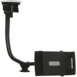 Держатель автомобильный DEXP IP2S-S3L черный