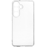 Накладка  Aceline Silicone для Samsung Galaxy S26+ прозрачный