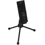 Микрофон Fifine K669C черный