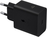 Сетевое зарядное устройство Samsung EP-T6010N черный