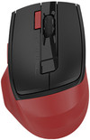 Mouse wireless/wired A4Tech FG45CS Air2  red