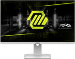 27" Монитор MSI 27" MAG 274QRFW E20 белый