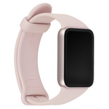Фитнес-браслет Xiaomi Smart Band 10 Pro