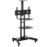 Стойка с кронштейном ONKRON TS1552