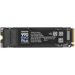 1000 ГБ M.2 NVMe накопитель Samsung 990 EVO Plus [MZ-V9S1T0BW]