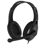 Проводные наушники Edifier K800 USB  черный 2021
