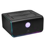 Док-станция для накопителей KEYRON 8828C3-C