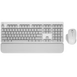 Клавиатура+мышь  проводная  Xiaomi Wireless Keyboard and Mouse Set Comfort Edition серый