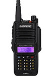 Радиостанция Baofeng UV-9R Plus черный