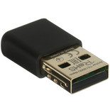 Wi-Fi адаптер TP-LINK Archer TX1800U Nano