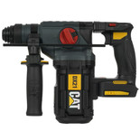 Перфоратор CAT DX21B 1 for All 18V , Без ЗУ, Без АКБ