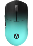 Мышь беспроводная LAMZU AIMLABS Maya X  черный