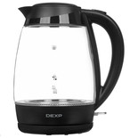 Elektr choynak DEXP DK-0830 qora