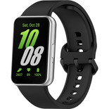 Ремешок Bingo для Samsung Galaxy Fit3 черный